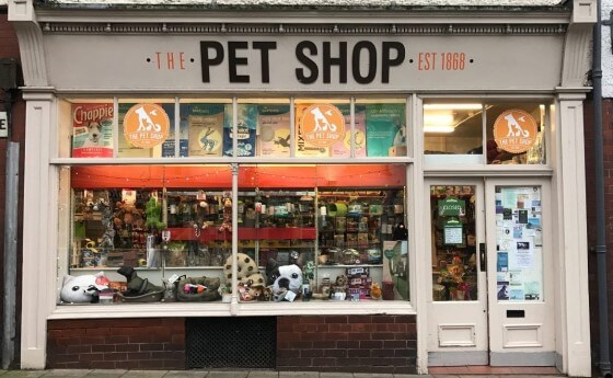 Petshop Acmak