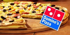 dominos bayilik sartlari